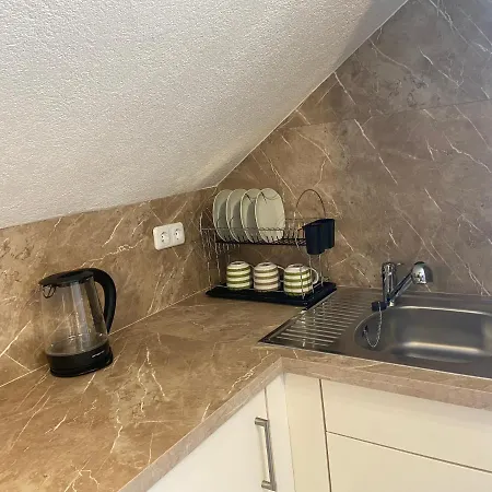 Bella Casa * אוברלינגן