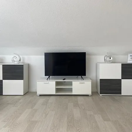 דירה Bella Casa *