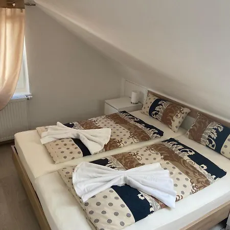 Διαμέρισμα Bella Casa Uberlingen