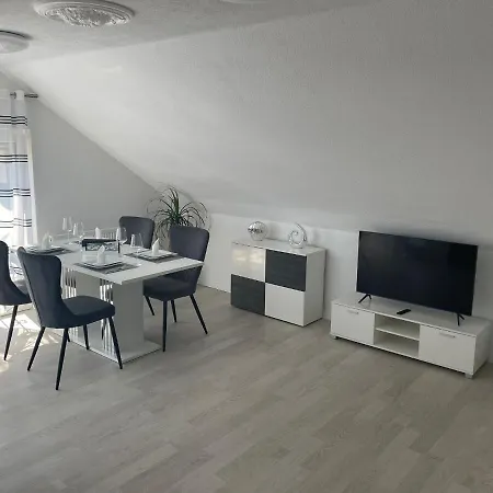 Διαμέρισμα Bella Casa