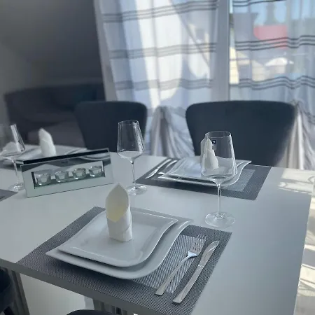 Bella Casa Appartamento