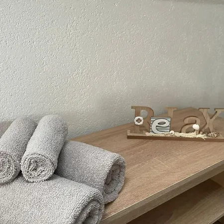 Bella Casa דירה *