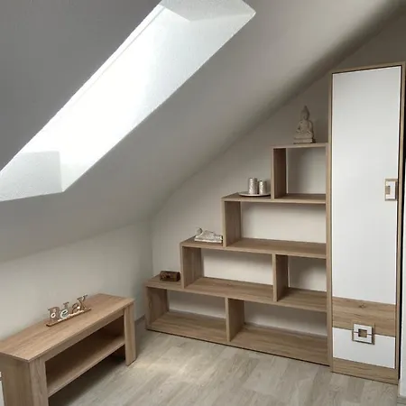 דירה Bella Casa *