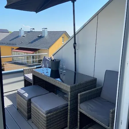 Bella Casa * אוברלינגן