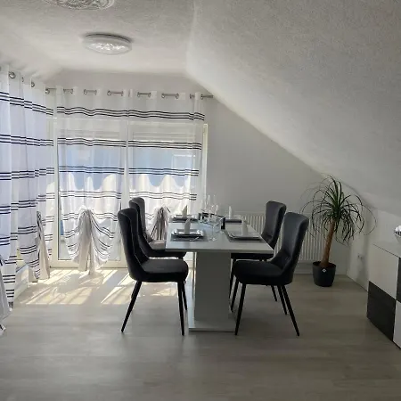 Διαμέρισμα Bella Casa