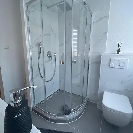 Διαμέρισμα Bella Casa Uberlingen