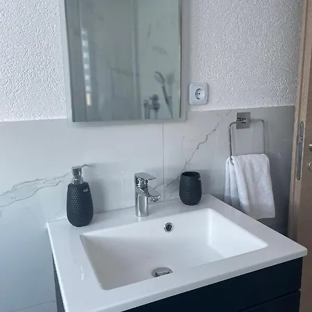 Bella Casa דירה אוברלינגן