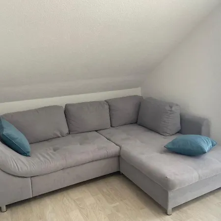 דירה Bella Casa *