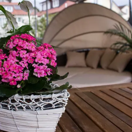 Bella Casa אוברלינגן