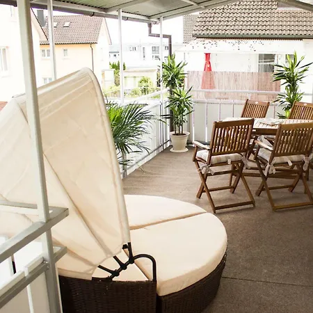 Lägenhet Bella Casa Uberlingen