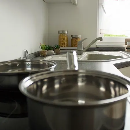 Bella Casa דירה אוברלינגן