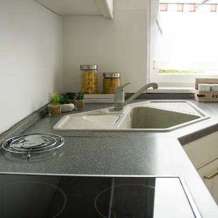 Bella Casa דירה אוברלינגן