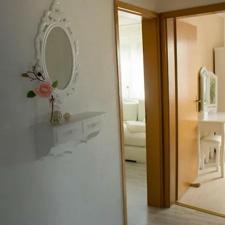 Bella Casa * אוברלינגן