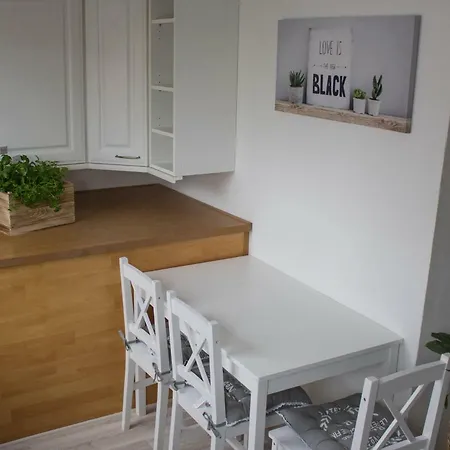 דירה Bella Casa *