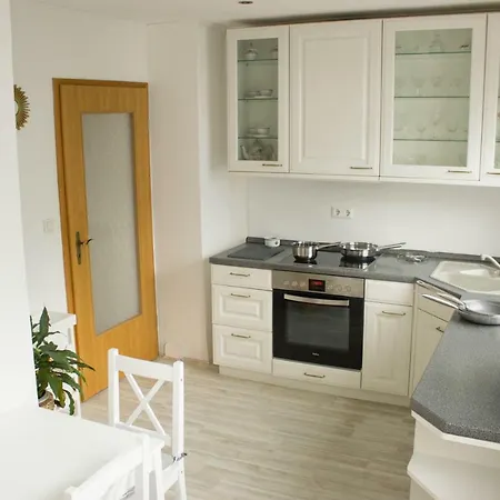 Bella Casa דירה *