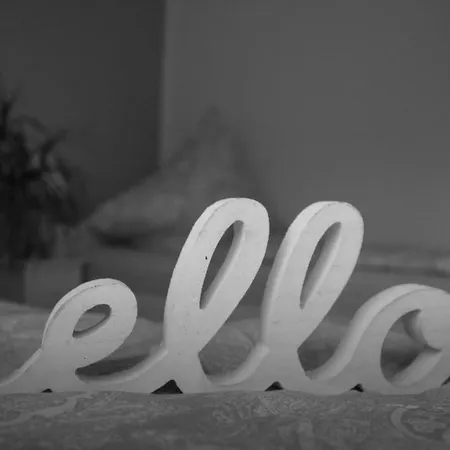 Bella Casa *
