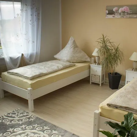 Bella Casa דירה *