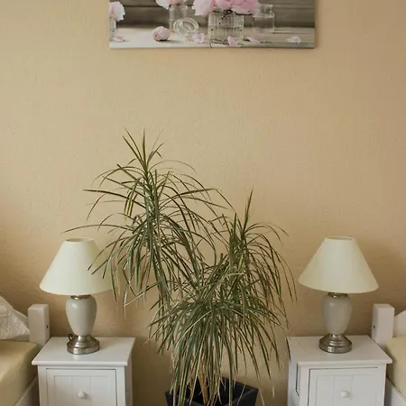 דירה Bella Casa אוברלינגן