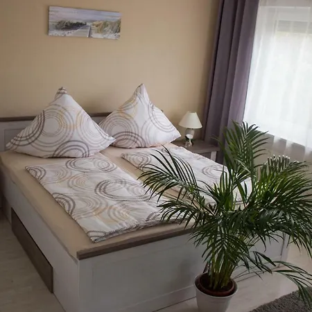 דירה Bella Casa אוברלינגן