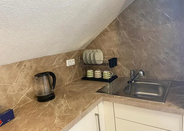 Bella Casa * אוברלינגן