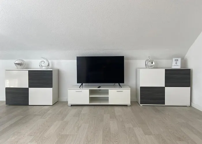 Lejlighed Bella Casa *