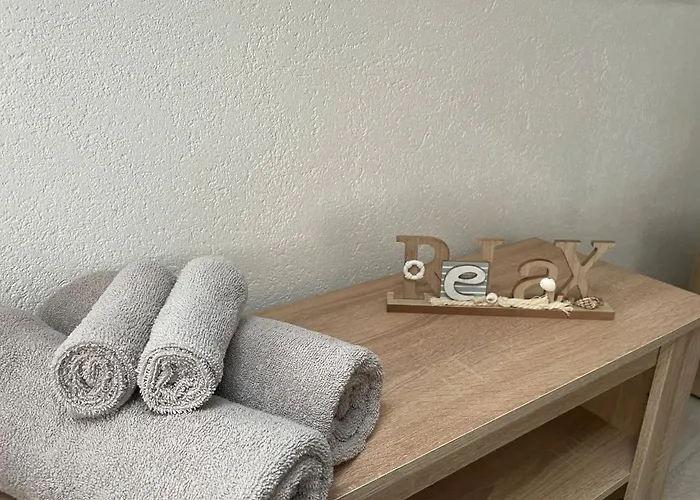 Bella Casa דירה *