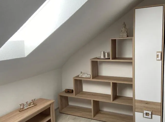 דירה Bella Casa *