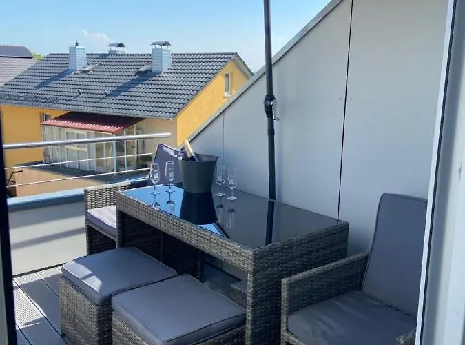 Bella Casa * אוברלינגן