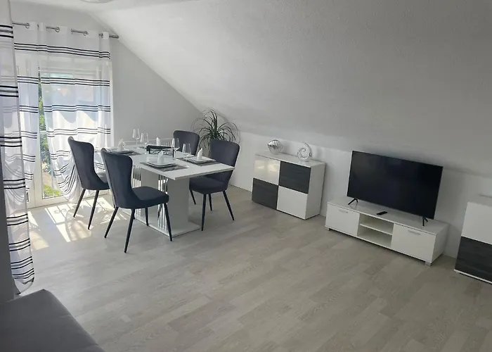 Bella Casa * Uberlingen