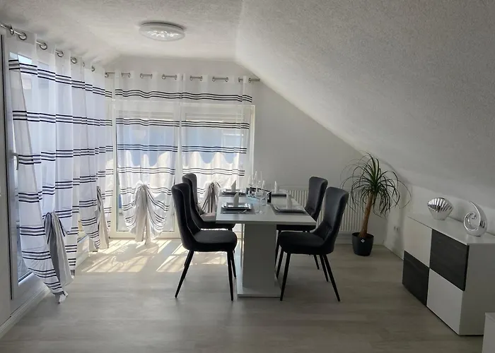 Lejlighed Bella Casa