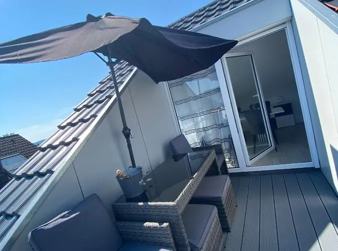 דירה Bella Casa *