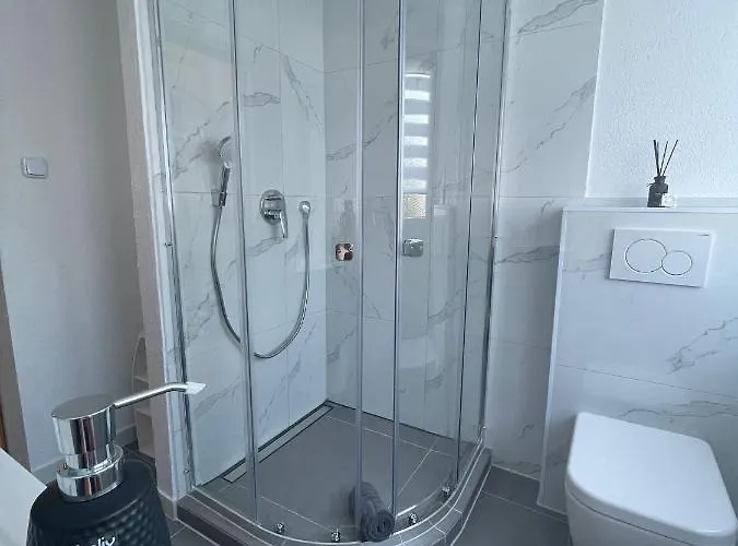 Lejlighed Bella Casa Uberlingen