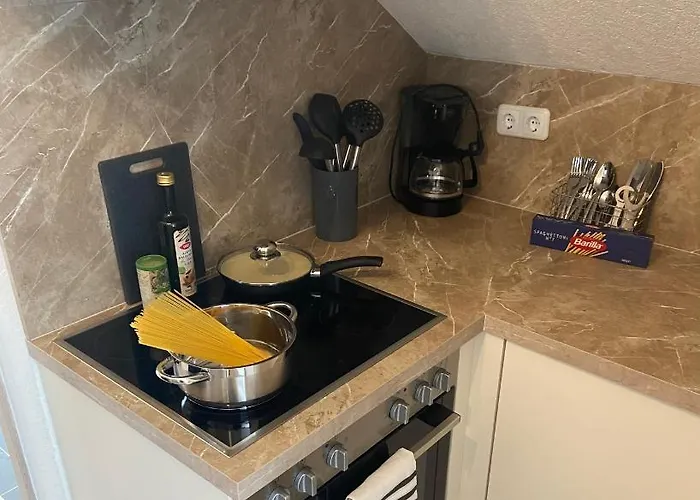 Bella Casa * אוברלינגן