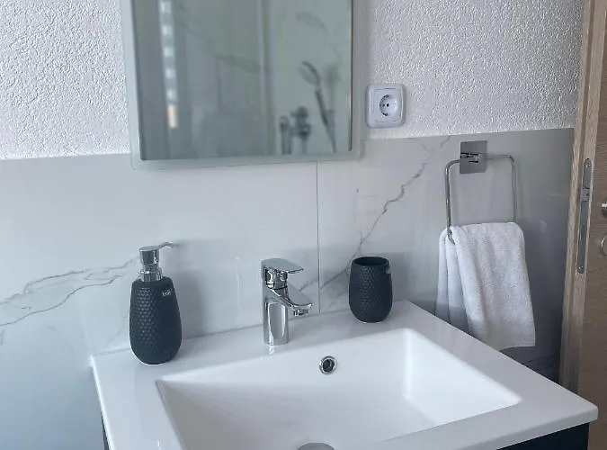 Bella Casa דירה אוברלינגן