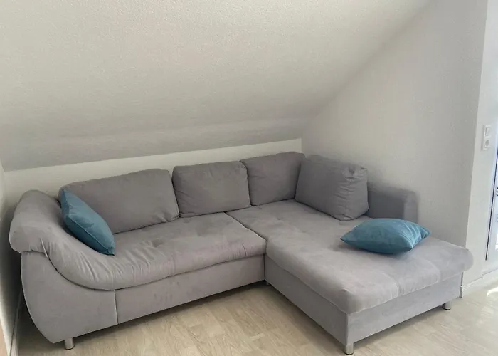 Lejlighed Bella Casa *