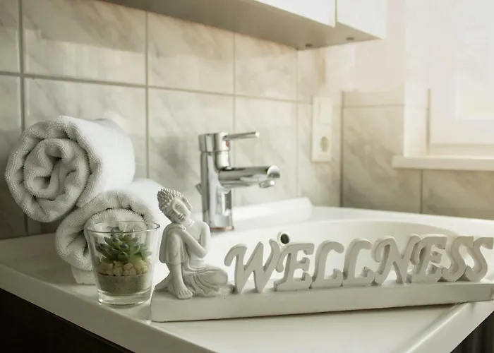 Bella Casa דירה אוברלינגן