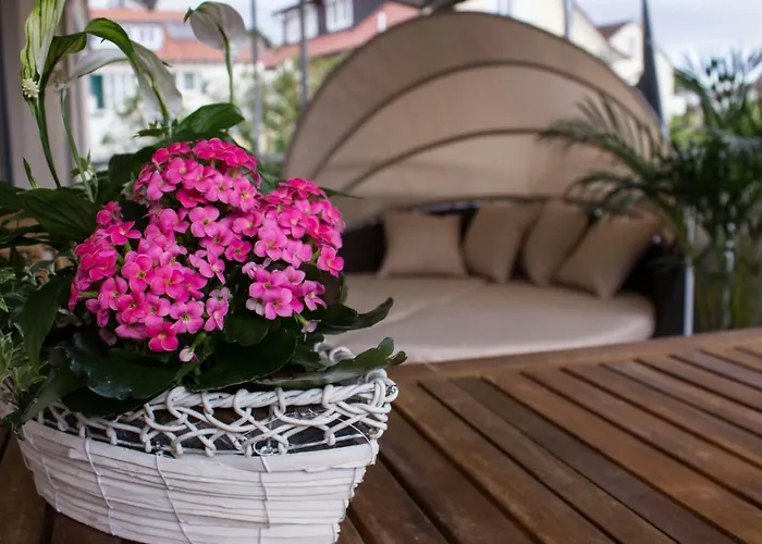 Bella Casa Uberlingen