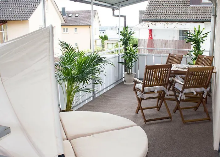 Bella Casa Lejlighed