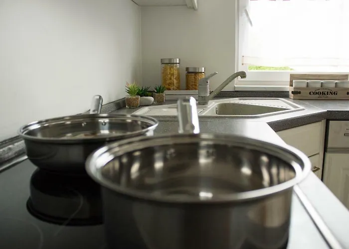 Bella Casa דירה אוברלינגן