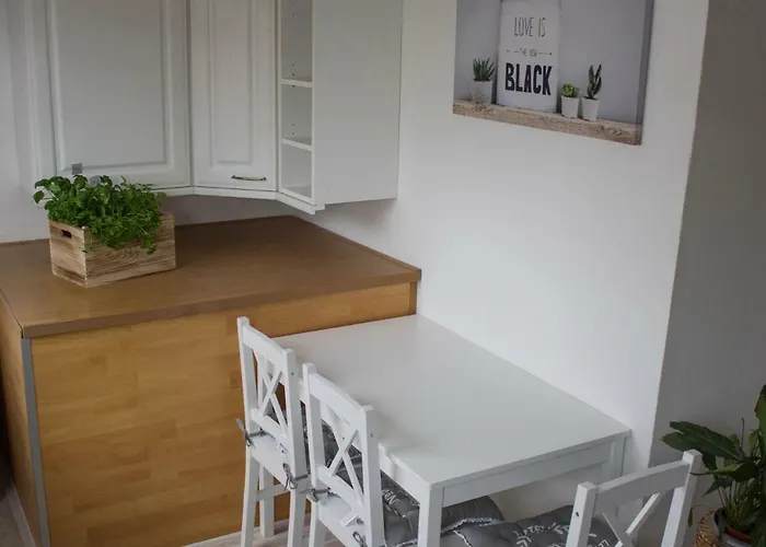 Lejlighed Bella Casa *