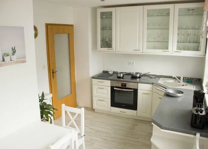 Bella Casa Lejlighed *