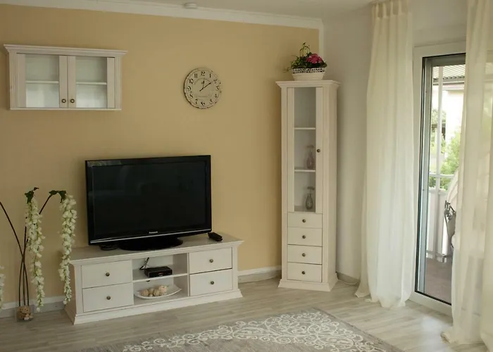 Bella Casa דירה *