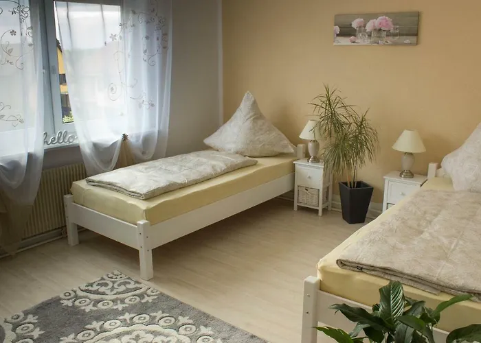 Bella Casa Lejlighed *