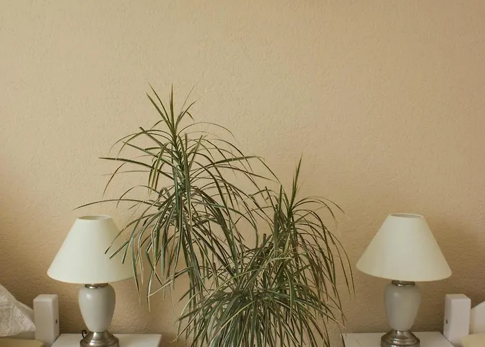 Lejlighed Bella Casa Uberlingen